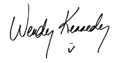 Wendy's Signature
